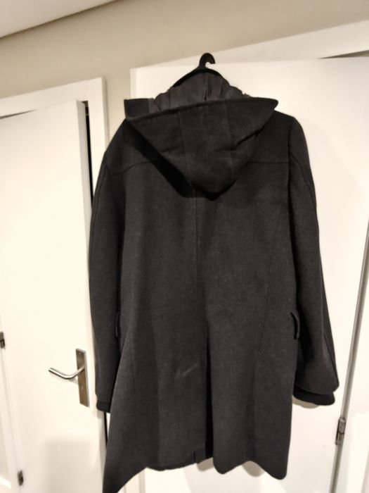 Casaco elegante Homem Sacoor tamanho M
