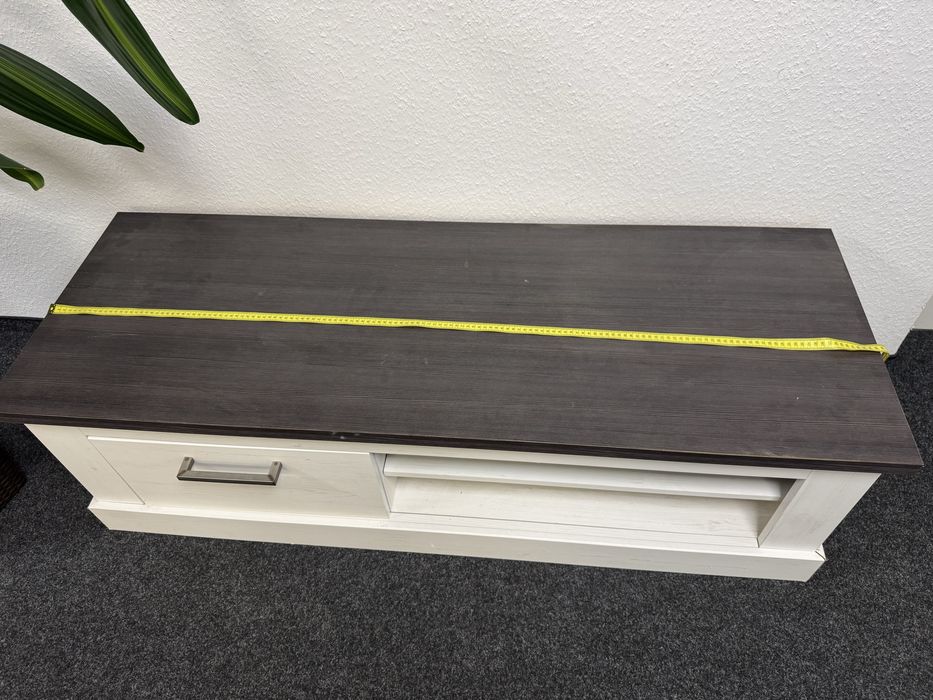 Lowboard komoda stolik rtv
