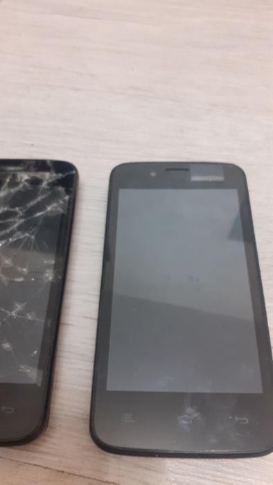 Смартфон  флай 440