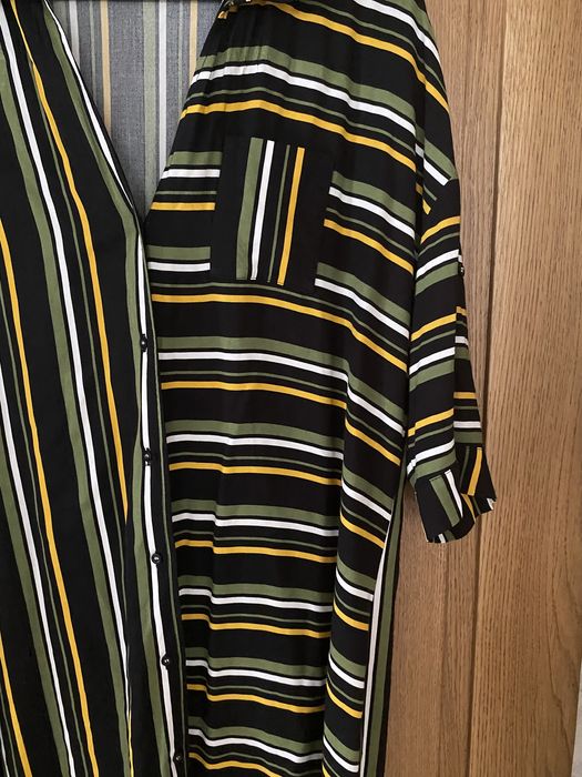 Koszula/ tunika w paski