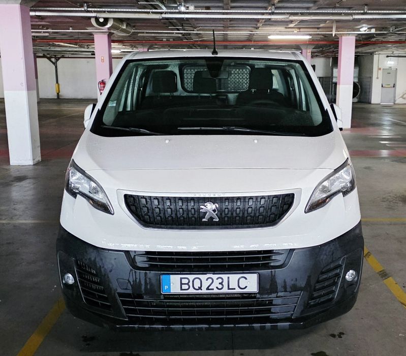Peugeot Expert 1.6 Hdi 2018