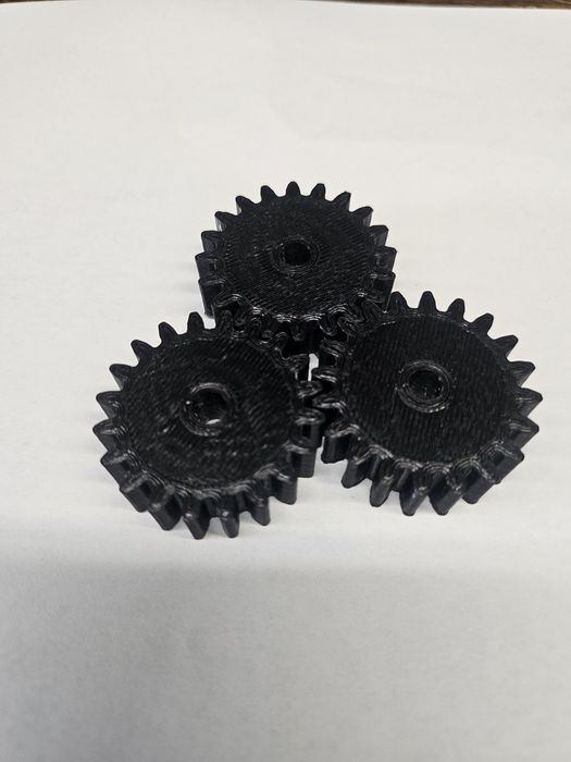 Druk 3D na zamówienie – części mechaniczne, prototypy, szybka realizacja