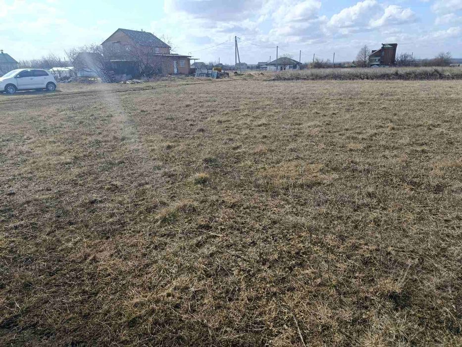 Земельна ділянка 15 соток, Підгайці, Молодіжне