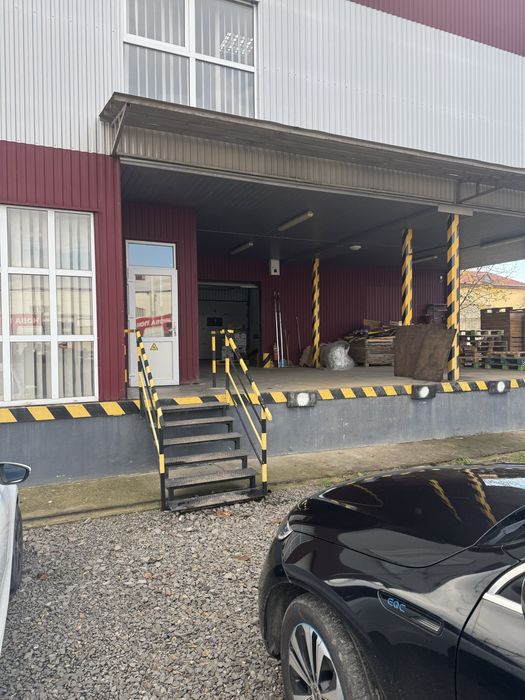 Коммерческая недвижимость по адресу (площадь 1300 м²) - Atlanta.ua - фото 5