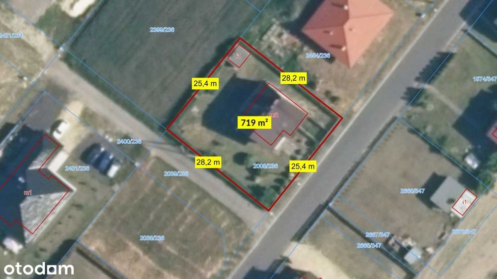 Dom – Kochcice, Biedowice - Widok 5