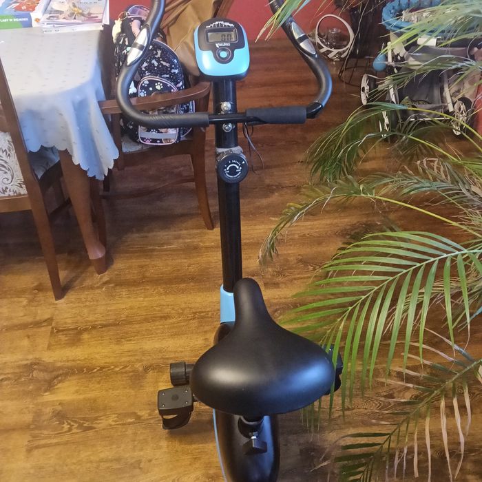 Rower stacjonarny treningowy