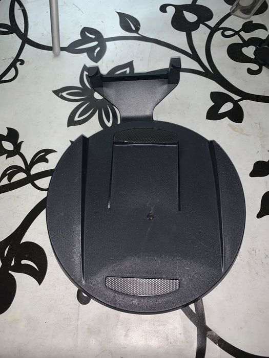 оригинальная вертикальная подставка для консоли PlayStation 5