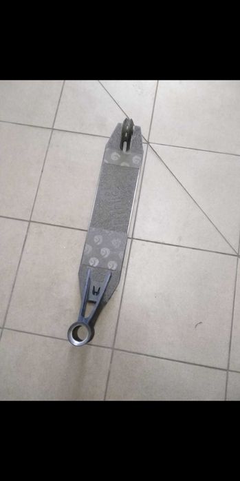 hulajnoga wyczynowa custom