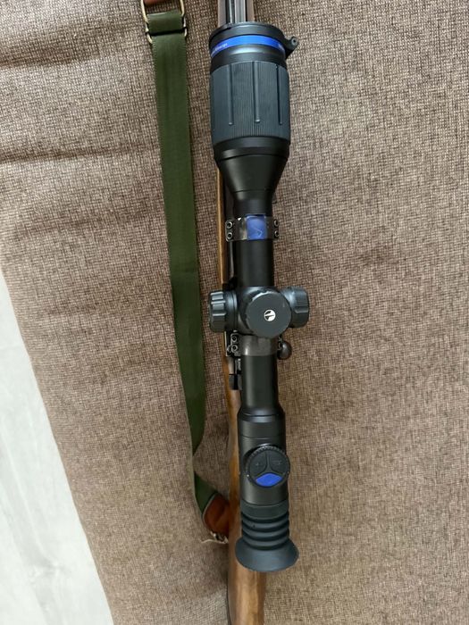 Okazja Pulsar termowizja Thermion XP50