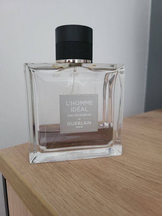 L'Homme Idéal Parfum Guerlain
