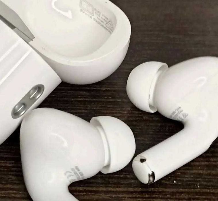 Беспроводные Наушники с шумоподавлением Airpods pro 2 Gen