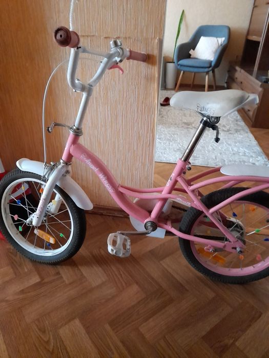 Дитячий велосипед