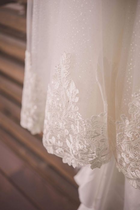 Vestido de Noiva