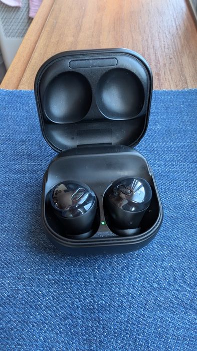Samsung Galaxy Buds Pro