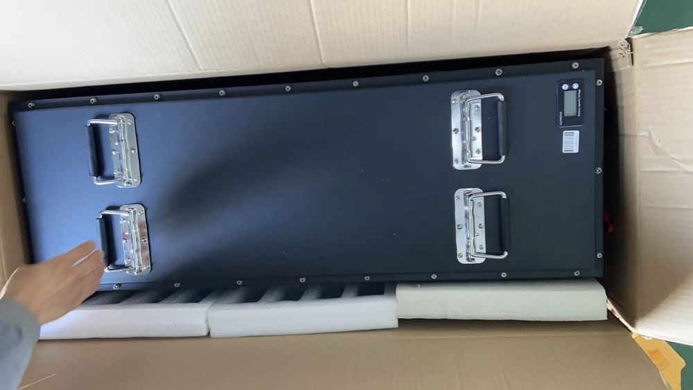 Lithium Battery Beato • OLX Portugal