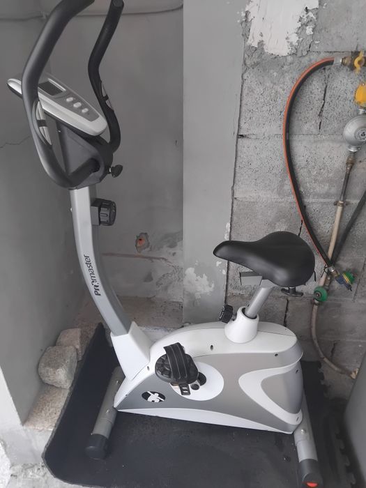 Vendo bicicleta em bom estado