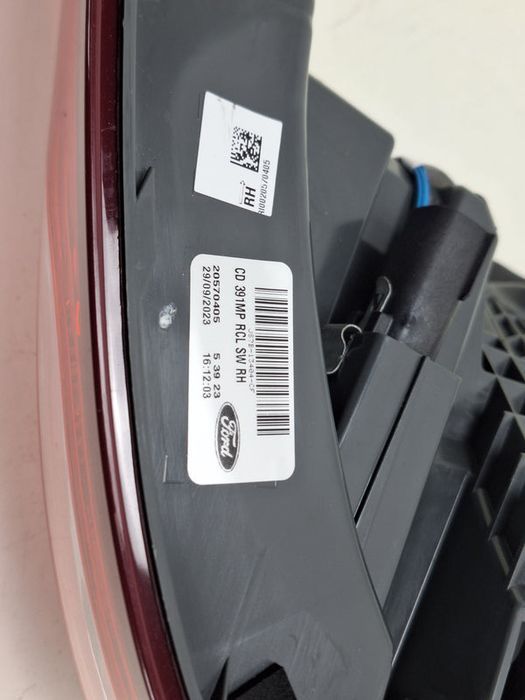 Farol Traseiro Direito Ford Mondeo Mk V