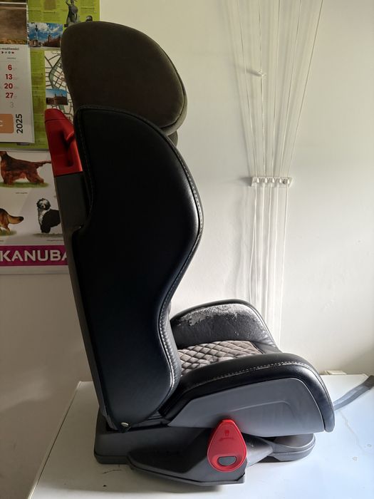 Fotelik avionaut evolvair 9-36