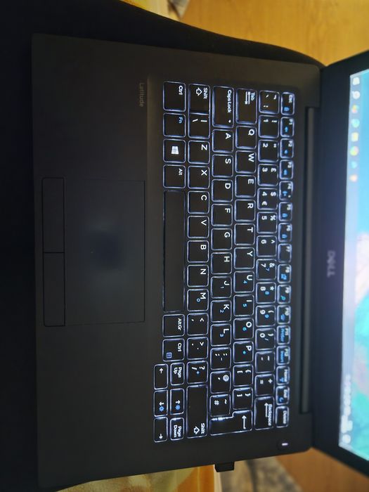 Vendo Portátil Dell