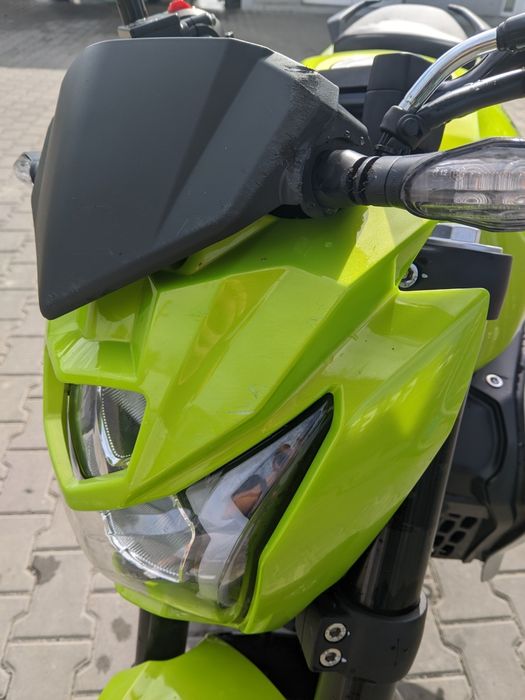 Продам Lifan sr220
