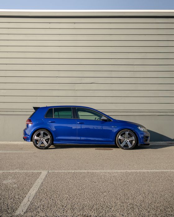 Volkswagen Golf — fotografia 5