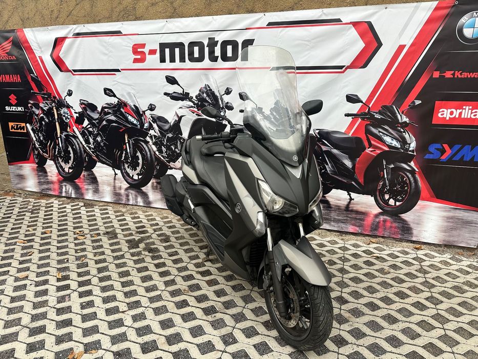 Yamaha