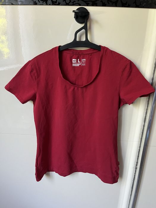 Жіноча футболка Engelbert Strauss розмір L