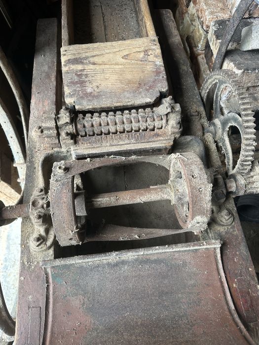 Продається січкарня