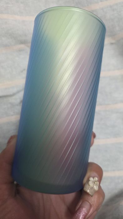 Copo rainbow coca cola 2024