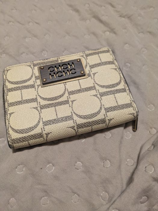 Carteira Carolina Herrera