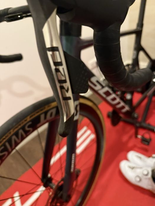 Scott addict RC Pro