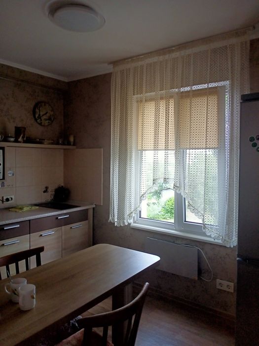 Сдам 2х комн квартиру Затока  в хорошие любящие порядок руки