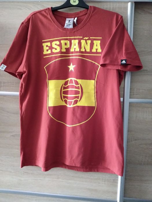 Koszulka adidas XL
