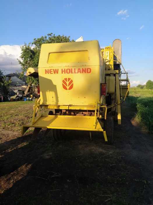 Продам комбайн