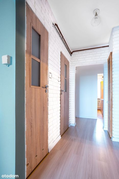 Apartment in Jastrzębie-Zdrój, Osiedle Pionierów - Widok 3