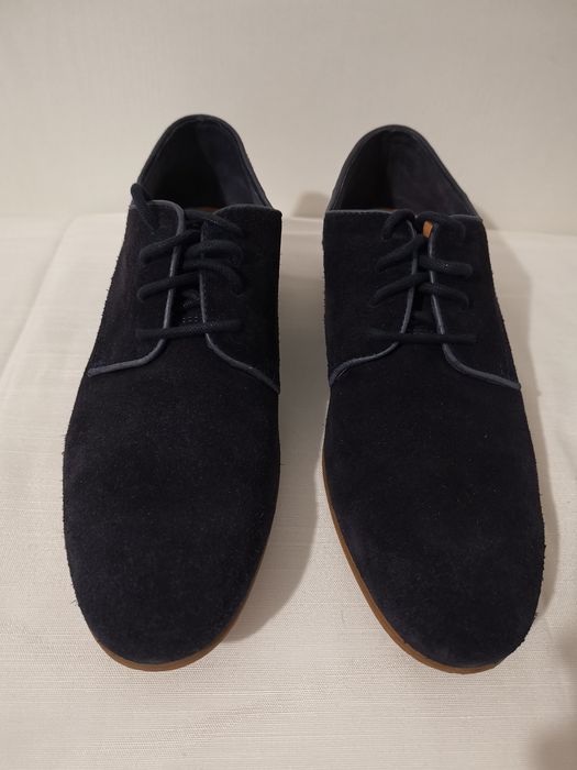 Buty wizytowe roz 40