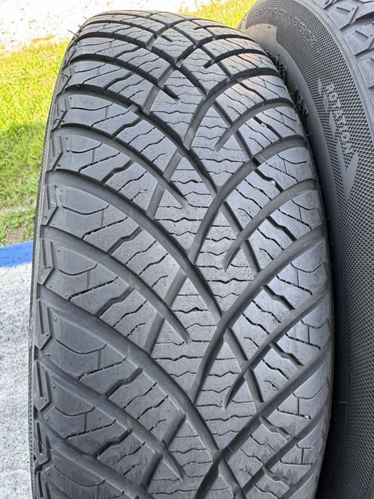 Всесезонні шини Zeetex 155/70 R13