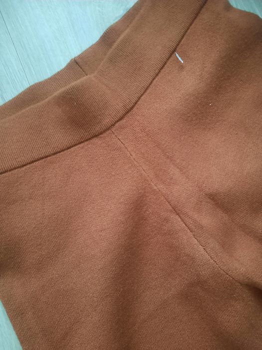 штани палаццо розмір s