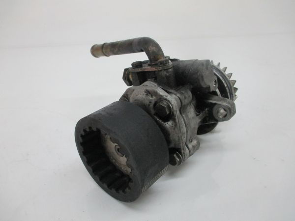 Bomba de direção VOLKSWAGEN Transporter V Chassis Cabina (7JD, 7JE, 7J