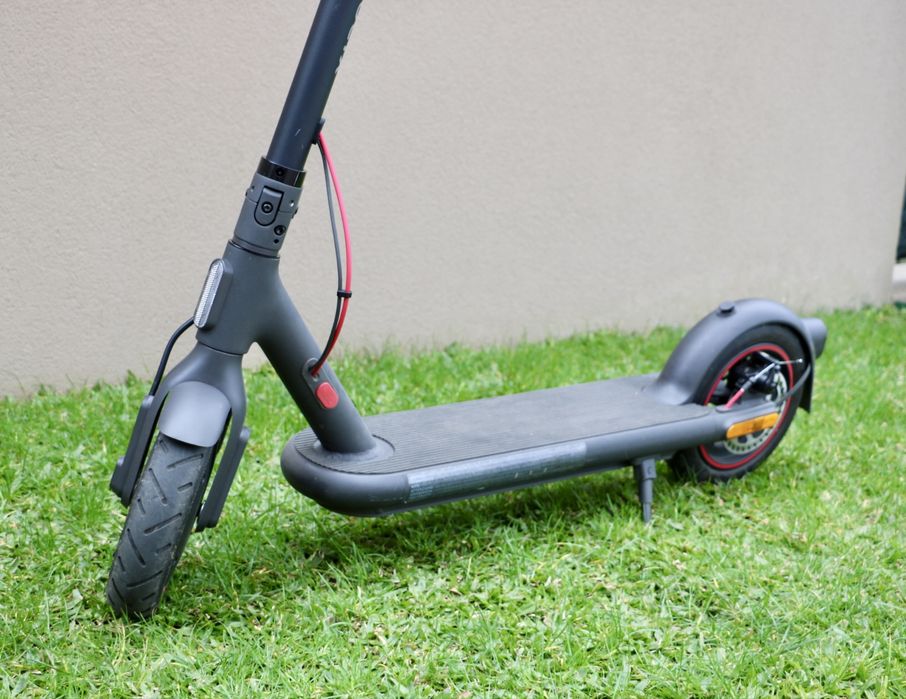 Trotinete Xiaomi Mi Electric Scooter 4 Pro | Garantia