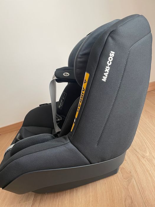 Cadeira auto Pearl Pro 2