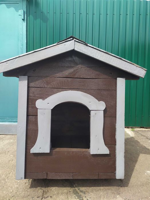 Будка для собаки