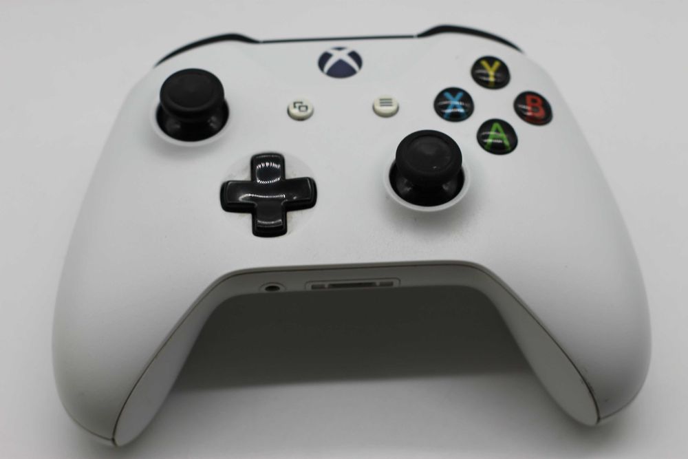 Xbox One S All-Digital Edition 1TB | Konsola + Pad Bez Driftu | Stan BDB