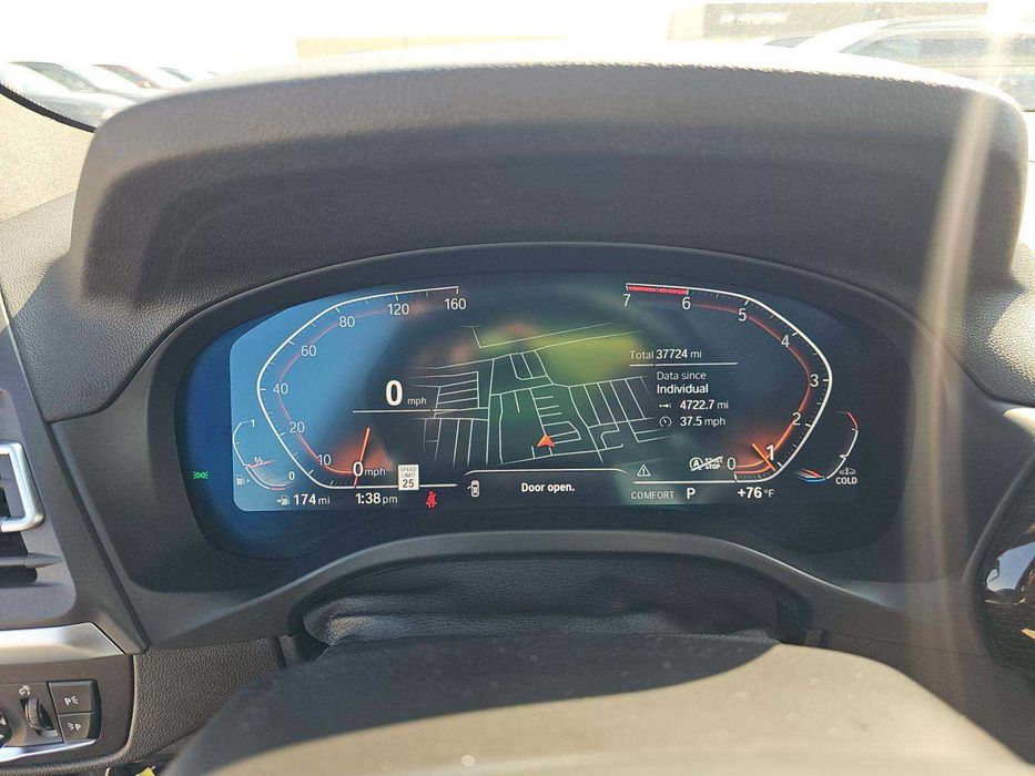 2024 BMW X3 xDrive30