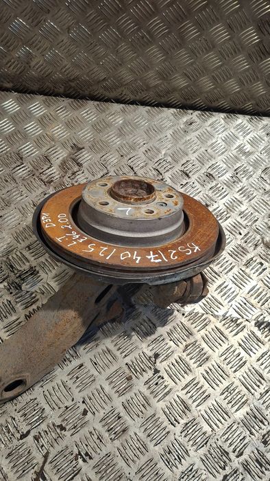 Zwrotnica Wahacz Lewy Tył Bmw E46 2.0D