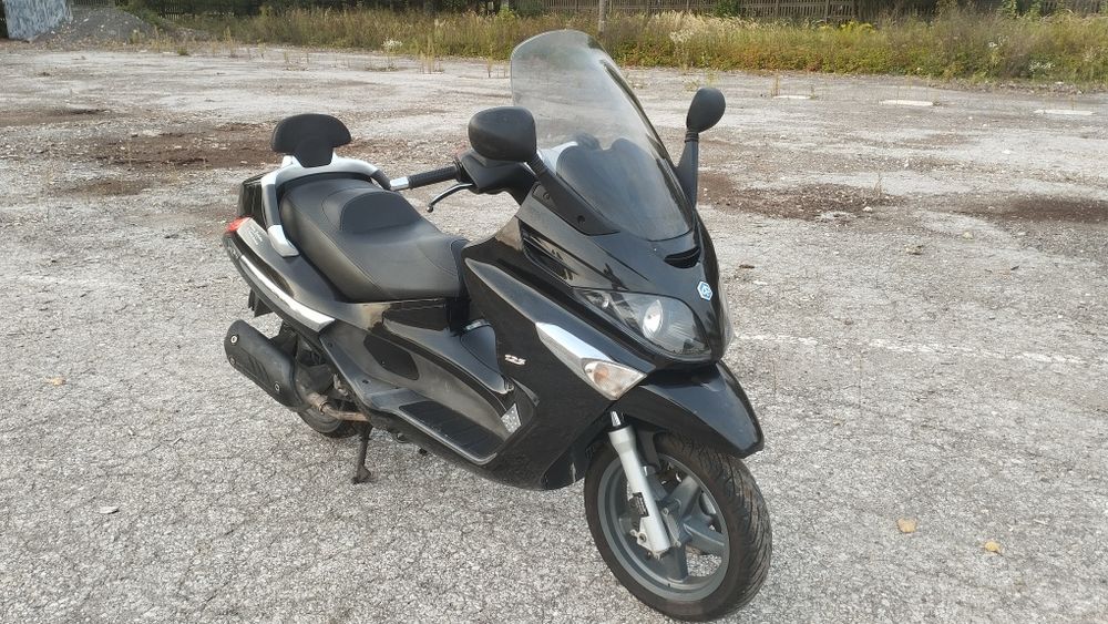 Piaggio