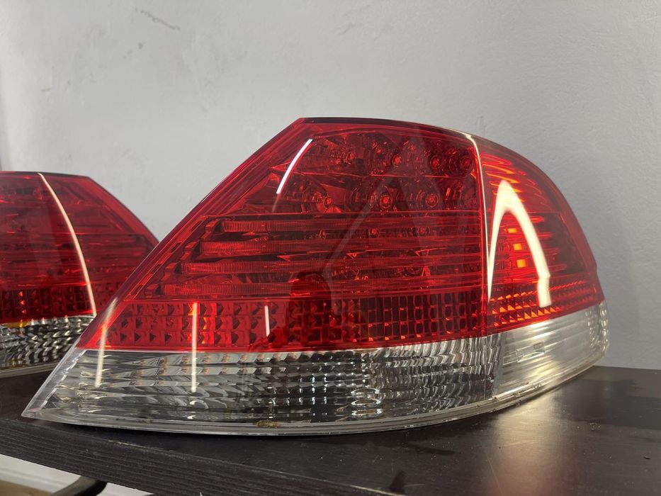 Ліхтарі bmw E65/E66 restyling 2005-2008/Стопи рестайлінг бмв е65 е66