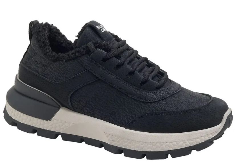 Жіночі кросівки ЗИМА