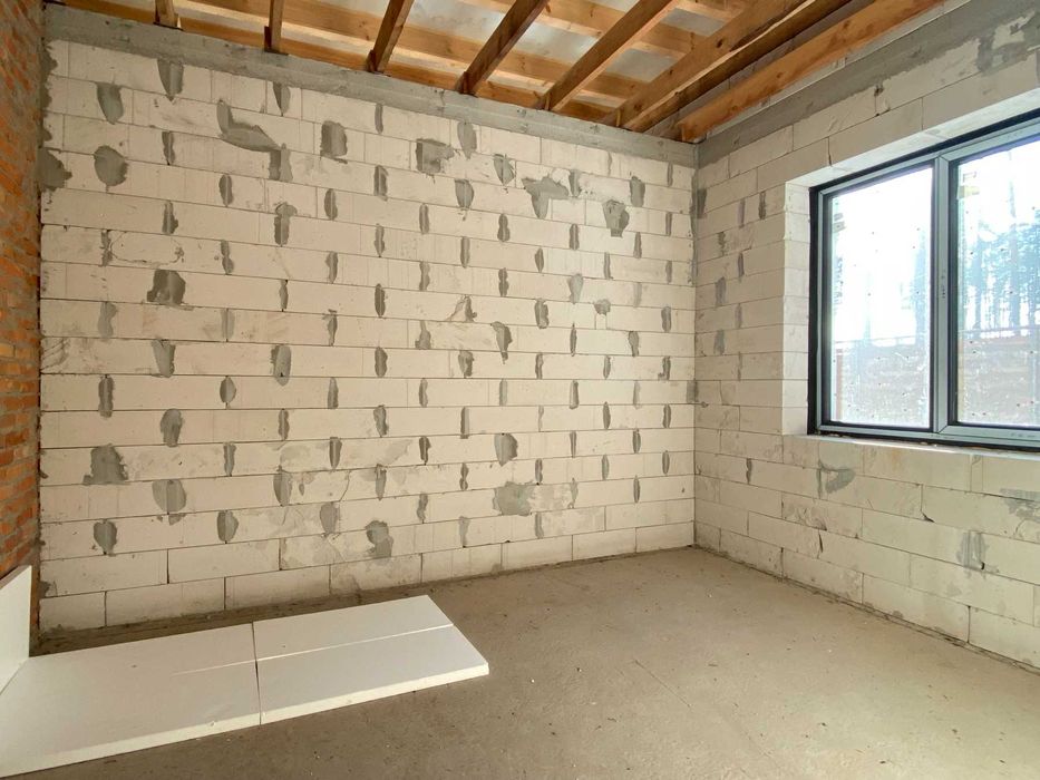 Одноповерховий будинок преміум класа в КМ Белгравія Дмитрівка