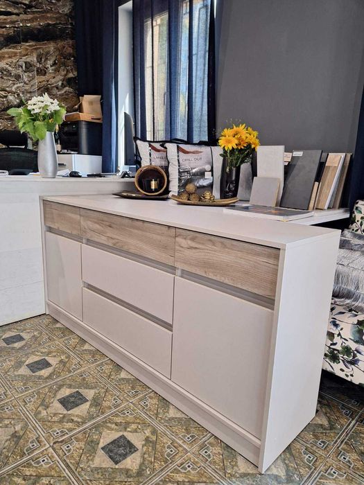 Комод 1600 СТАЙЛ